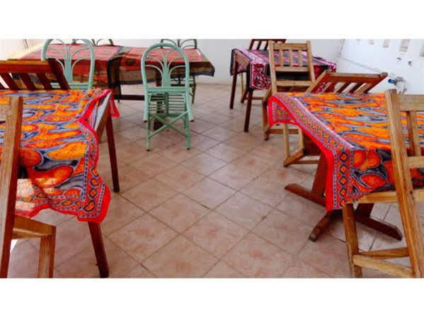 Gulf Global Bed & Breakfast Zanzibar Exterior photo