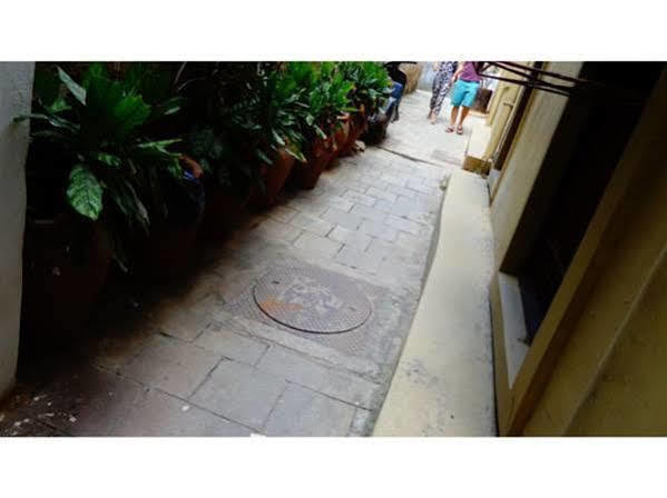 Gulf Global Bed & Breakfast Zanzibar Exterior photo