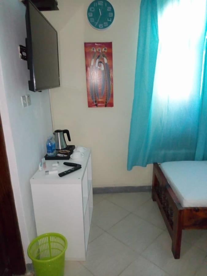 Gulf Global Bed & Breakfast Zanzibar Exterior photo